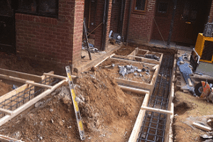 Commercial Builder