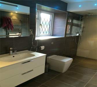 Domestic Builder Pic 2
